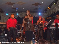 Kasimex HouseBand 2007 - nr. 0343